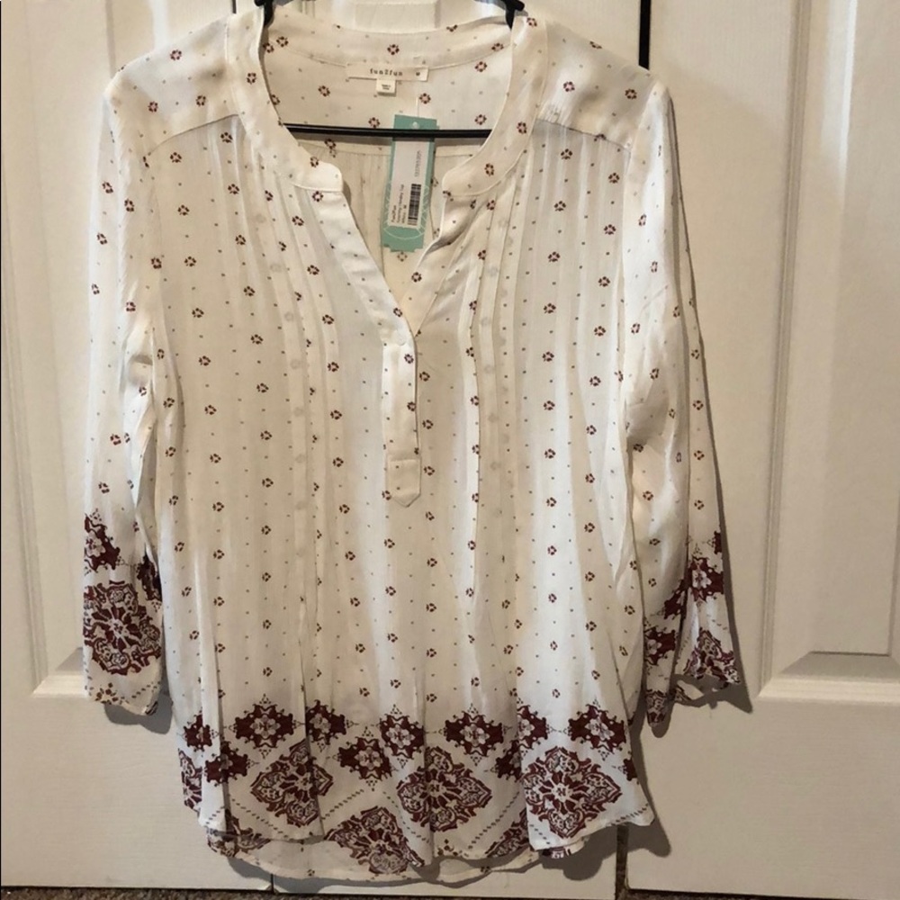 Fun2fun blouse